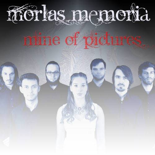 Morlas Memoria : Mine of Pictures (Single)